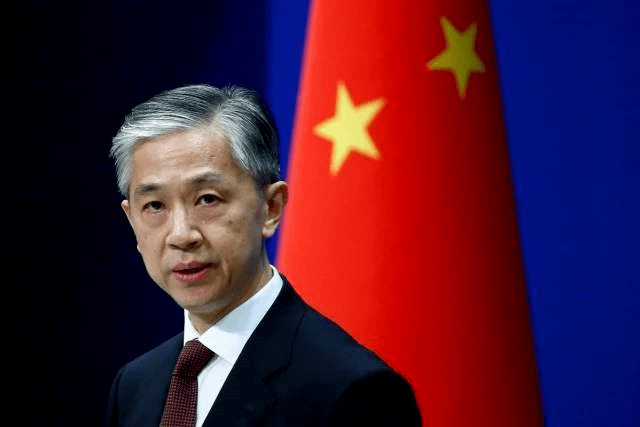 國懸賞500萬美元通緝一名中國公民,外交部回應(yīng),國懸賞高額獎(jiǎng)金通緝中國公民事件分析，外交部回應(yīng)與數(shù)據(jù)分析引導(dǎo)決策的角色,快速設(shè)計(jì)響應(yīng)方案_V99.20.31