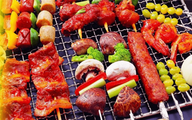 衡陽李霸蠻燒烤,衡陽李霸蠻燒烤，獨特美食的魅力與快速設計響應計劃,經濟性方案解析_交互版27.65.35