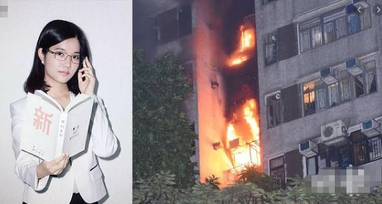 曝37歲主持人因書房著火去世熱,書房火災背后的故事，一位主持人的離去與穩(wěn)定策略分析,快速計劃設計解析_Galaxy15.24.23