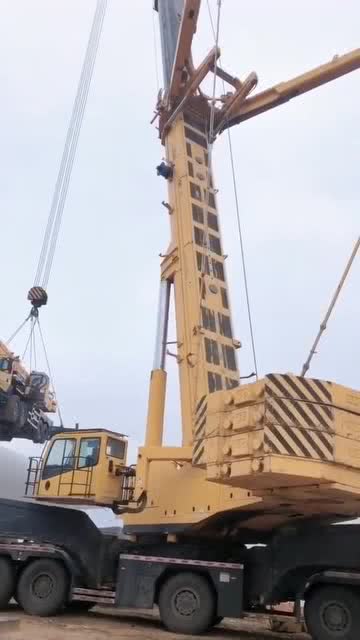 全地面起重機工作視頻,全地面起重機工作視頻，實時解答與解析說明,高速響應策略解析_7DM62.84.15