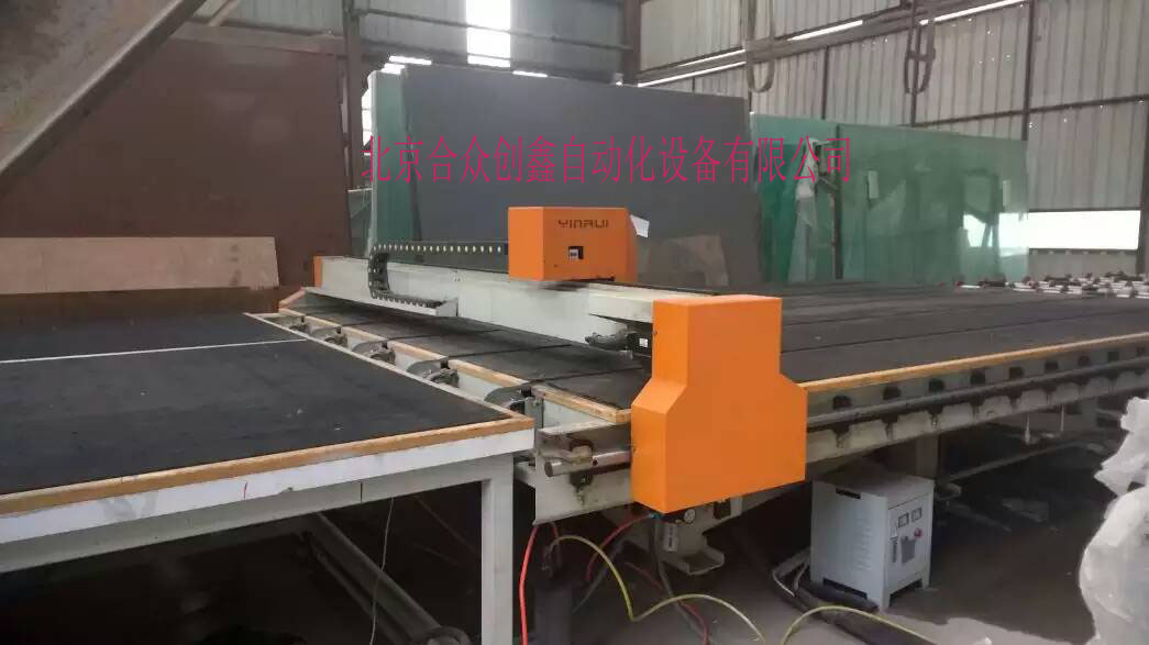 切割玻璃生產(chǎn)線,切割玻璃生產(chǎn)線與經(jīng)典解答解釋定義，VE版46.15.14探討,平衡性策略實施指導_定制版19.27.26