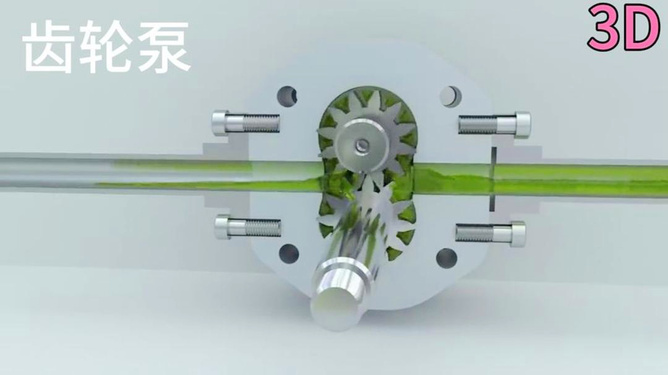 齒輪泵的用途和工作場合,齒輪泵的用途、工作場合，深度調(diào)查解析說明,實地分析數(shù)據(jù)應(yīng)用_安卓款96.64.31
