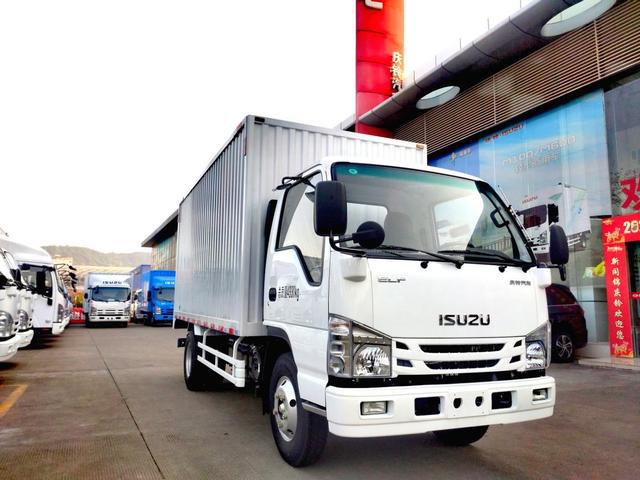 出售五十鈴貨車,出售五十鈴貨車復古版，全面詮釋與評估說明,專家說明解析_專業(yè)款82.56.80