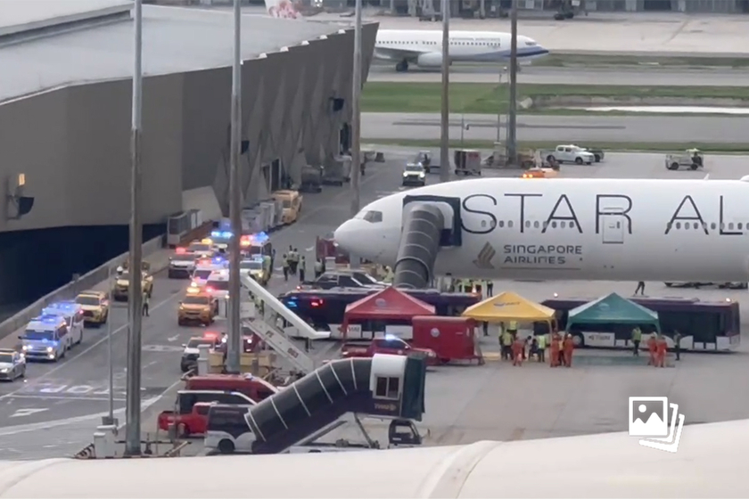 關于瑞航客機緊急迫降一周后一空乘死亡的事件，很遺憾我目前沒有找到具體的詳細信息。，一般來說，航空公司會對員工的死亡表示哀悼，并會盡力提供必要的支持和援助。如果該事件引起了公眾的關注，可能會有相關的新聞報道或官方聲明。您可以通過搜索引擎或相關新聞網(wǎng)站查找該事件的最新信息。，同時，對于此類事件，我們應該保持尊重和理解，避免傳播未經(jīng)證實的消息和不實言論。