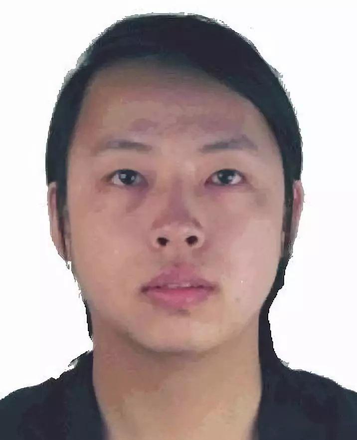 青海警方懸賞通緝?cè)谔尤藛T韓妮娜