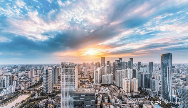 專家：房地產(chǎn)市場或呈現(xiàn)五大變化