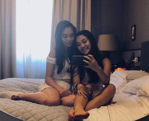 奧彩開獎(jiǎng)記錄2025年,李連杰女兒曬照為母親利智慶生