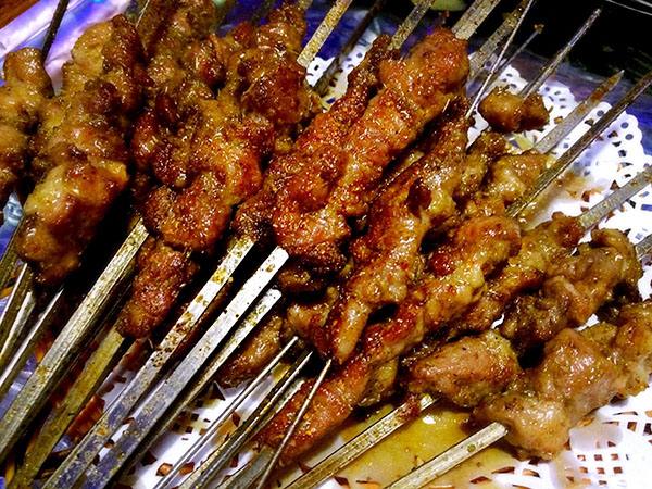 澳門傳真資料查詢八百圖庫,韓國(guó)人被紅燒肉羊肉串和火鍋硬控