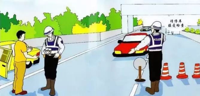 949494王中王內(nèi)部精選,交警大檢查抓住拘留？謠言