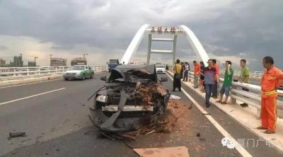 新奧股份有限公司,湖南一隧道車禍致3死8傷？謠言