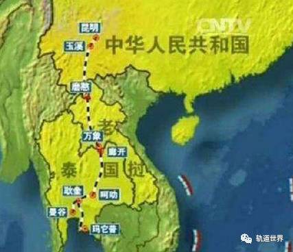 今晚澳門開什么特馬,泰國內(nèi)閣批準(zhǔn)中泰高鐵二期項(xiàng)目
