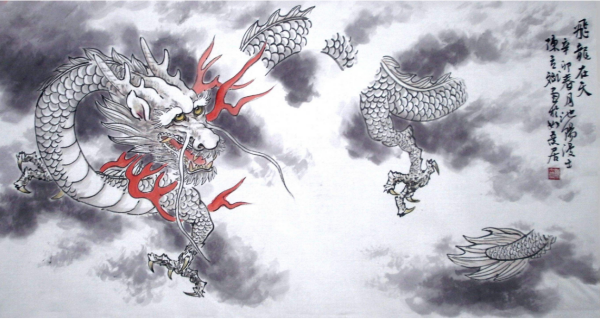 一肖一特定不變是什么生肖,郭靖臺(tái)詞道出金庸武俠中的家國(guó)天下